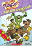 Tapa de Scooby-doo Junior Chapter Book #1