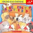 Tapa de There were ten in the bed (Sing and read)