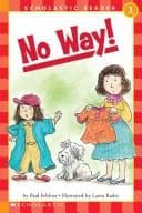 Tapa de No Way
