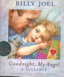 Tapa de Goodnight, my angel