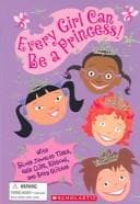 Tapa de Every Girl Can Be A Princess