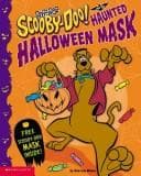 Tapa de Scooby-Doo! and the Haunted Halloween Mask (Scooby-Doo)