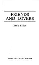 Tapa de Friends & Lovers