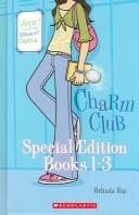 Tapa de Charm Club Bind-up (Charm Club)