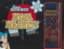 Tapa de Super Science Mega Magnets