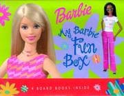 Tapa de My Barbie Fun Box (Friendship Box)