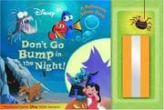 Tapa de Don't go bump in the night!