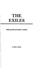 Tapa de The Exiles (The Australians, Vol. 1) (His The Australians)