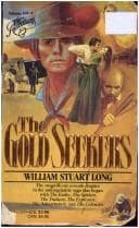 Tapa de GOLD SEEKERS, THE (Australians Vol 7)