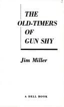 Tapa de Old-Timers/gun Sky