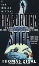 Tapa de Hardrock Stiff