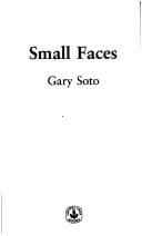 Tapa de Small Faces (Laurel-Leaf Books)
