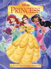 Tapa de Disney Princess