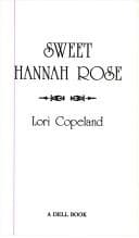 Tapa de Sweet Hannah Rose