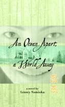 Tapa de An Ocean Apart, a World Away