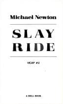 Tapa de Slay ride