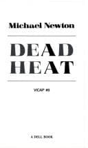 Tapa de Dead heat