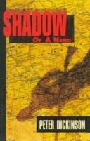 Tapa de Shadow of a hero