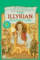Tapa de The Illyrian Adventure