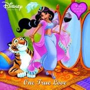 Tapa de One True Love