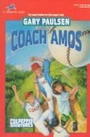 Tapa de COACH AMOS (Culpepper Adventures)