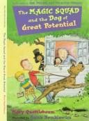 Tapa de The Magic Squad and the Dog of Great Pot