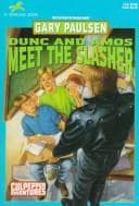 Tapa de Dunc and Amos Meet the Slasher