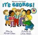 Tapa de It's George!