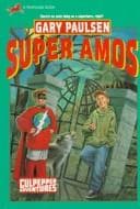 Tapa de SUPER AMOS