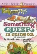 Tapa de Something Queer is Going On