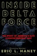 Tapa de Inside Delta Force