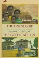 Tapa de Friendship and the Gold Cadillac(rr)