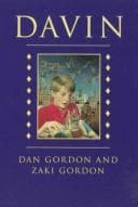 Tapa de Davin
