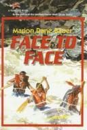 Tapa de Face to face