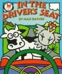 Tapa de In the driver's seat