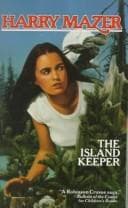 Tapa de The Island Keeper