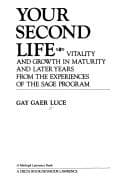 Tapa de Your Second Life Vitality and Growth In MI