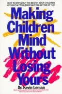 Tapa de Making Children Mind