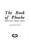 Tapa de Book of Phoebe