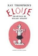Tapa de Kay Thompson's Eloise