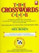 Tapa de The Crosswords Club Volume 12