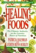 Tapa de The healing foods