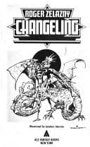 Tapa de Changeling