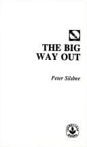 Tapa de The big way out