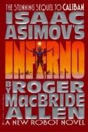 Tapa de Isaac Asimov's Inferno
