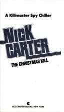 Tapa de The Christmas Kill