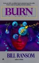 Tapa de Burn