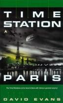 Tapa de Time Station Paris (Vno 2)