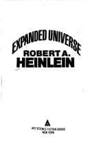 Tapa de Expanded Universe