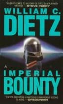 Tapa de Imperial bounty